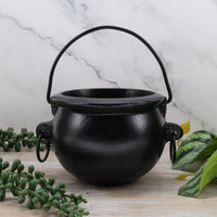Round Open Cauldron