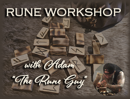 Rune Workshop