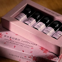 Kokoro Collection - Essential oil kit