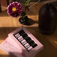 Kokoro Collection - Essential oil kit