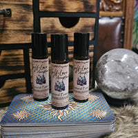 Self-Love & Acceptance Potion