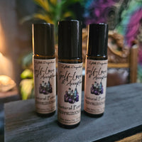 Self-Love & Acceptance Potion
