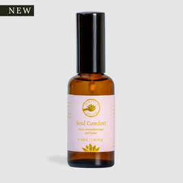 Soul Comfort Perfume