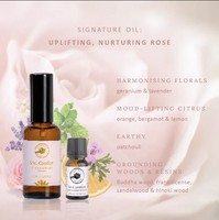 Soul Comfort Perfume