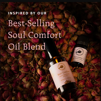 Soul Comfort Perfume
