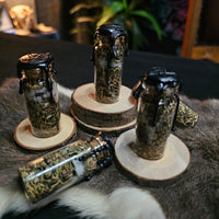Mini Spell Bottles
