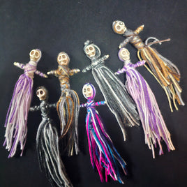 Spirit Dolls - Assorted