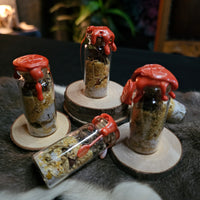 Mini Spell Bottles