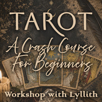 Tarot for Beginners - Workshop