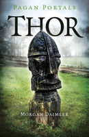 Thor - Pagan Portals