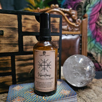 Vibrations ~ Sacred Space Clearing Mist