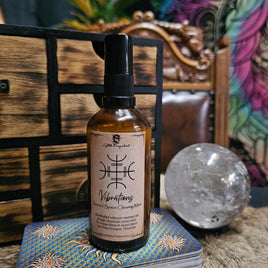 Vibrations ~ Sacred Space Clearing Mist