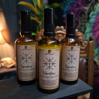 Vibrations ~ Sacred Space Clearing Mist