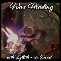 Wax Reading