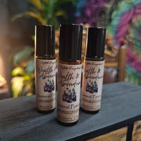 Wealth & Abundance Potion
