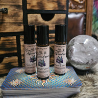 Wealth & Abundance Potion