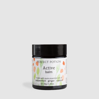 Active Balm