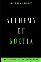 Alchemy of Goetia