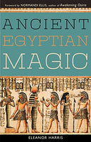 Ancient Egyptian Magic - new edition