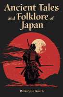 Ancient Tales & Folklore of Japan