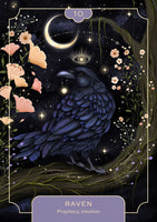 Animal Spirit Oracle