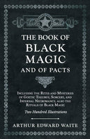 Book of Black Magic & of Pacts