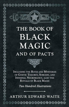 Book of Black Magic & of Pacts