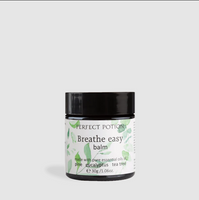 Breathe Easy Balm