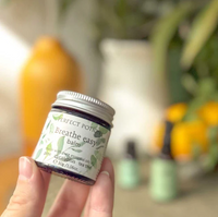 Breathe Easy Balm
