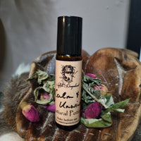 Calm & Unwind Potion