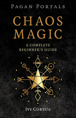 Chaos Magic - Pagan Portals