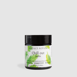 Chill Out Balm