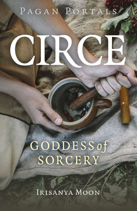 Circe - Pagan Portals