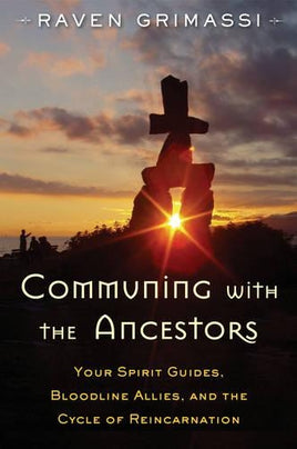 Communing With The Ancestors