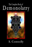 Complete Book of Demonolatry