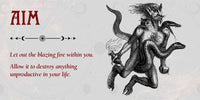 Demon of The Day