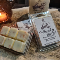 Botanical Infused Soy Melts