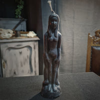 Figure Candle ~ Single Female