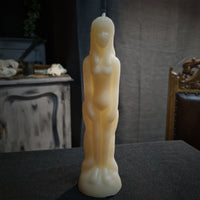 Figure Candle ~ Single Female