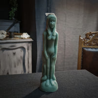 Figure Candle ~ Single Female