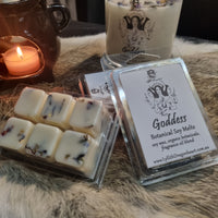 Botanical Infused Soy Melts