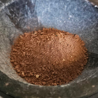 Red Brick Dust
