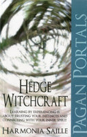 Hedge Witchcraft - Pagan Portals