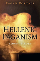 Hellenic Paganism - Pagan Portals