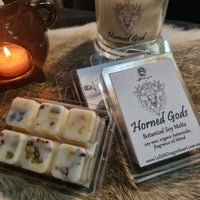 Botanical Infused Soy Melts