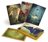 Lenormand of Enchantment