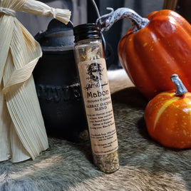 Mabon Sabbat Blend