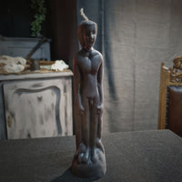 Figure Candle ~ Single Male