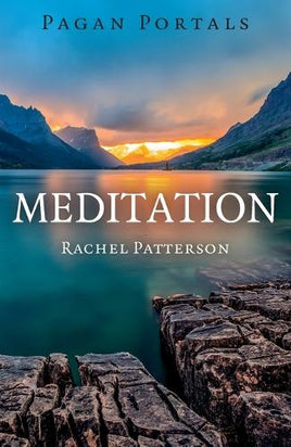 Meditation - Pagan Portals