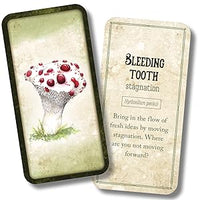 Mushroom Affirmations